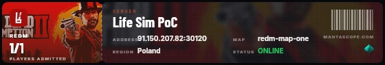 Ticket badge preview
