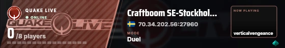 Blade badge preview