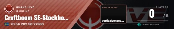 Sweep badge preview