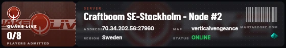 Ticket badge preview