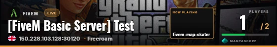 Hero badge preview