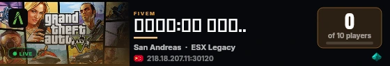 废土绝境:曙光 开发中.. live status badge