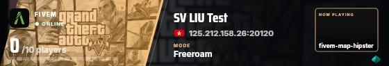 Blade badge preview