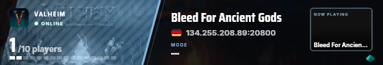 Blade badge preview