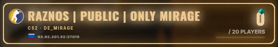 Marquee badge preview