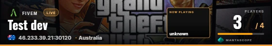 Hero badge preview