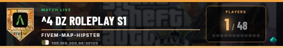 Scoreboard badge preview
