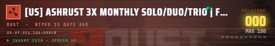 Arcade badge preview