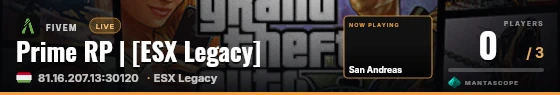 Hero badge preview