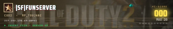 Arcade badge preview