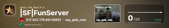 Mesh badge preview
