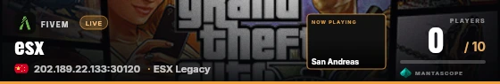 Hero badge preview