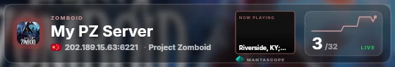Glass badge preview