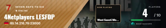 Sweep badge preview