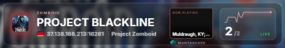 Glass badge preview