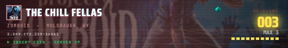 Arcade badge preview