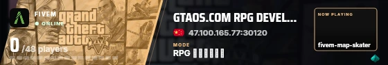 Blade badge preview