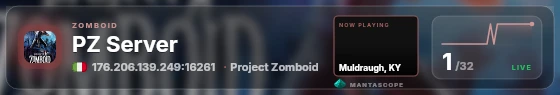 Glass badge preview