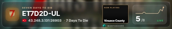 Glass badge preview