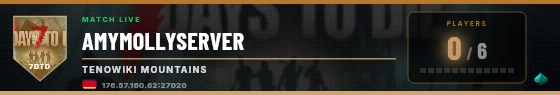 Scoreboard badge preview