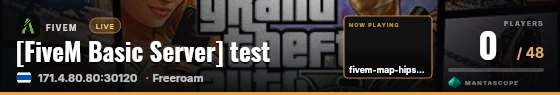 Hero badge preview
