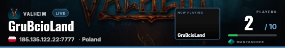 Hero badge preview
