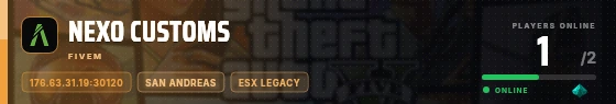 Edge badge preview