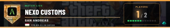 Scoreboard badge preview