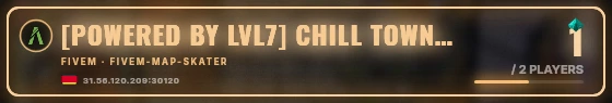 Marquee badge preview