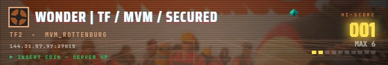Arcade badge preview