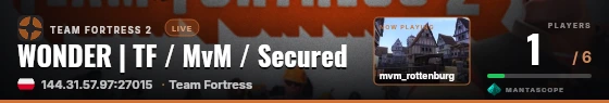 Hero badge preview