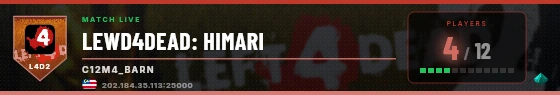 Scoreboard badge preview