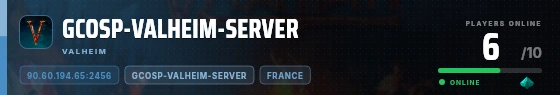 Edge badge preview