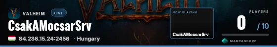 Hero badge preview