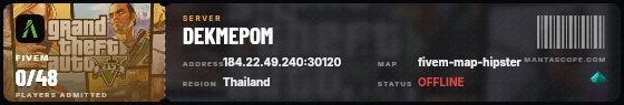 Ticket badge preview
