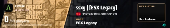 Blade badge preview