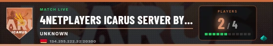 Scoreboard badge preview