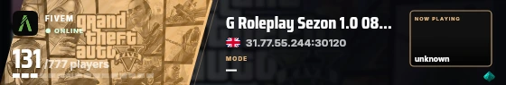 Blade badge preview