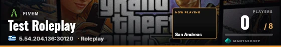 Hero badge preview