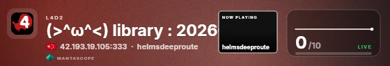 Mesh badge preview