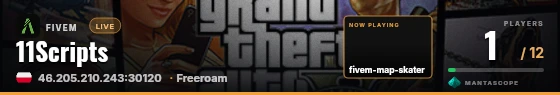 Hero badge preview