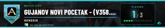 Scoreboard badge preview