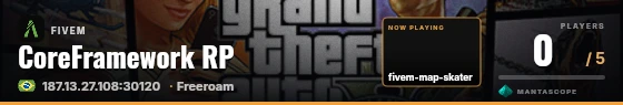 Hero badge preview