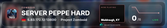 Glass badge preview