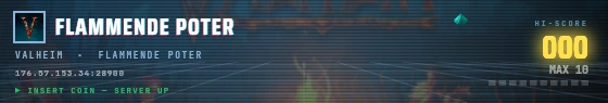 Arcade badge preview