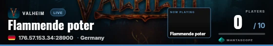 Hero badge preview