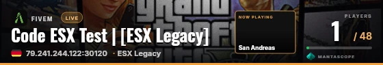 Hero badge preview