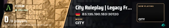 Blade badge preview