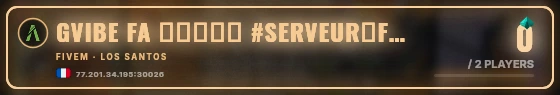 Marquee badge preview
