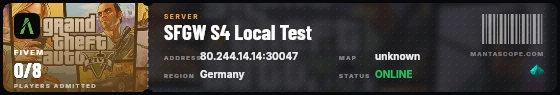 Ticket badge preview